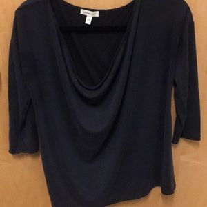 URBAN OUTFITTERS silence + noise Flowy Top